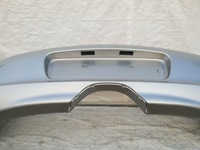 фото thumb №7, Porsche boxter 987 04-09 бампер задняя задний 98750541100