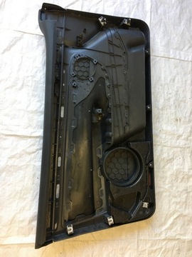 фото thumb №10, Боковина дверь перед правый vw golf 5 v hb 3d 03-10