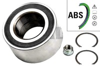 фото thumb №1, Fag подшипник колеса fiat перед grande punto fag