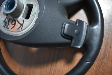 фото thumb №6, Идеальная руль лепестки mercedes gl ml gle w166 1