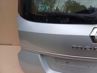 фото thumb №6, Кришка багажника багажника renault modus lift колір ted69