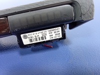 фото thumb №10, Vw phaeton молдинг dekor панели дисплеи pdc