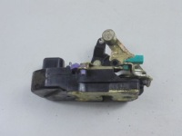 фото thumb №2, Chrysler pt cruiser замок двері перед правий 4pin