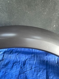 фото thumb №4, Молдинг крыла задняя левая peugeot 508 rxh sw 9674307277