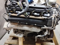 фото thumb №3, Land rover range rover sport l320 5.0 v8 двигатель двигатель kompletny