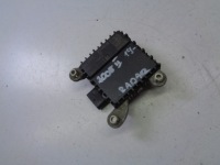 фото thumb №1, Радар датчик peugeot 208 ii 2008 ii 2019-