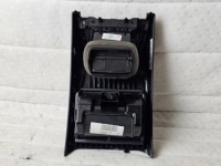 Решётка обдув впуск задний  корпус туннель skoda octavia 3 5e0819203c Недорого, фото thumb