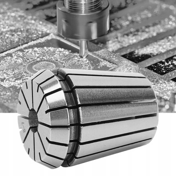Цанговые Цанги ER32 CNC FI 8 ММ
