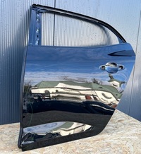 фото thumb №3, Двері ліва задня задні renault megane iv hb