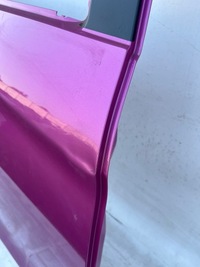 фото thumb №4, Space star 2 ii 13- двері праве задня задні оригінал