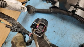 фото thumb №8, Установка двигуна 31314844-003 volvo d5244t15