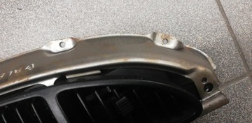 фото thumb №7, Suzuki baleno решітка повітропровід середня 73611-60g1