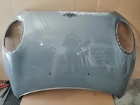 фото thumb №1, Капот mini f55 f56 кришка двигуна