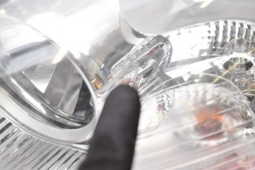 фото thumb №12, Фара левый лампа перед eu 9682519180 peugeot 3008 1 i 09-13