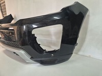 фото thumb №7, Land rover range rover evoque l538 2015 перед бампер передній