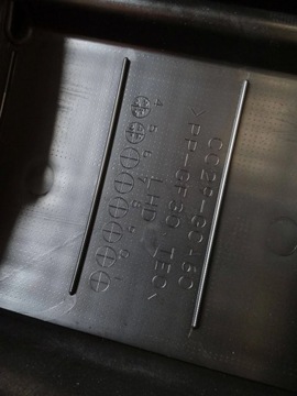 фото thumb №8, Mazda 5 cr 2006 защита подушка подушка безопасности пассажира правая cc29-gca60