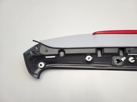 фото thumb №8, Hyundai i30 iii kombi спойлер диффузор спойлер крышки