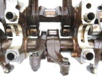 Клавиатура honda civic vii 1.4 Оригинал, фото thumb