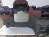 фото thumb №10, Приборная панель приборная консоль приборная панель ford fiesta mk7 bordowa europa