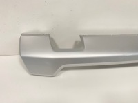 фото thumb №2, Молдинг спойлер накладка-спойлер dół бампера ford ranger raptor 2023-