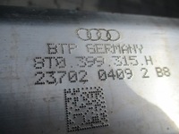 фото thumb №6, Підрамник підрамник двигун audi a4 b8 a5 8t 8t0399315h