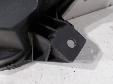 фото thumb №12, Dacia sandero i 08 -12 лампа права звичайна org !