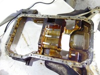 фото thumb №7, Піддон масляна mercedes w211 3.2 комплектна r120141203