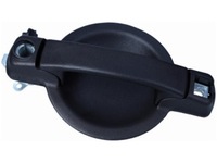 фото thumb №1, Ручка двері fiat doblo i 01-10 i 01-05