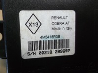 фото thumb №4, Renault scenic 3 clio iv модуль сигнализация