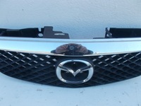 фото thumb №3, Решітка радіатора решітка радіатора значок mazda premacy i c10050712