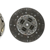 фото thumb №13, Mercedes w177 m282 диск зчеплення притиск набір зчеплення a2472500000