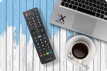 УНИВЕРСАЛЬНЫЙ ПУЛЬТ ДЛЯ ТВ LG AKB74475490 + БЕСПЛАТНО