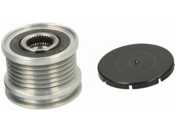 фото thumb №1, Зчеплення генератора seat ibiza ii mk2 1.9 cordoba i mk1 1.9 inca 1.7 1.9