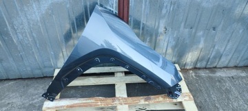 фото thumb №15, Крыло сталь правый перед toyota rav4 xa50 xa 50 v 5 od 04.18r- лак 1g3