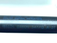 фото thumb №9, Привід амортизатор капот кришки передньої правий tesla s eu org