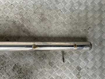 фото thumb №16, Land rover freelander i 1 пороги труби бічні 2000