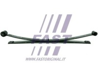 фото thumb №2, Рессора рессорный ft13319 fast