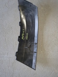 фото thumb №2, Sandero накладка бампер левая перед