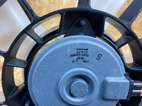 фото thumb №11, Вентилятор радіатор корпус honda jazz v 1.5 гібрид 268000-2430 2020-