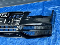 фото thumb №7, Бампер перед переднее audi s7 a7 4g s-line sline lz9y