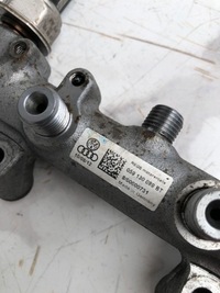 фото thumb №12, Audi a7 s7 4g 2013 набор системы впрыска топлива