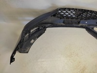 фото thumb №8, Seat leon iv cupra бампер передний перед 2020-