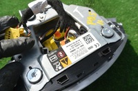 фото thumb №11, Tesla модель s x подушка кермо водія подушка безпеки 12-