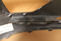 фото thumb №12, Бампер передний обшивка vw sportsvan 14-17 indiumgrey 510807221f