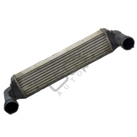 Купить Радиатор интеркулер bmw 3 e46 320d/ x3 e83 7789793 1787779, фото thumb