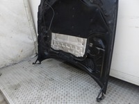 фото thumb №13, Mercedes w211 капот крышка двигателя решётка радиатора