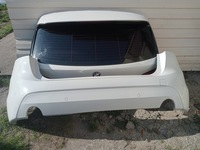 фото thumb №1, Bmw 2 f45 active tourer luxury pdc бампер задня