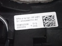фото thumb №8, Кермо багатофункціональна seat cupra formentor 5fa 5fa419091fp