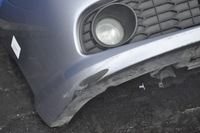 фото thumb №9, Renault thalia ii бампер перед передній 08-