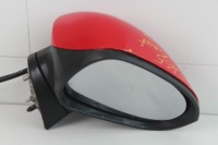 фото thumb №1, Зеркало правое seat ibiza iv 08-12r механический ls3h